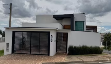 Casa com 3 quartos à venda na Rua Aristides Pedro da Silva, --, Jardim Ibirapuera, Campinas, 200 m2 por R$ 1.290.000