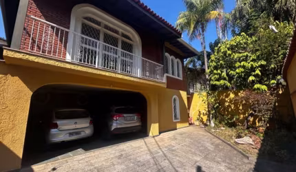 Casa com 4 quartos para alugar na Avenida Cláudio Celestino Toledo Soares, --, Jardim Paraíso, Campinas, 255 m2 por R$ 7.500
