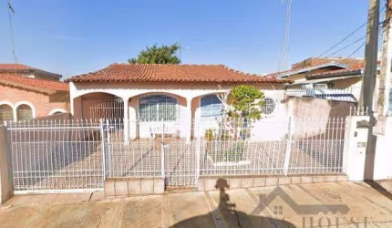 Casa com 3 quartos à venda na Rua Alcides Nogueira, --, Jardim Planalto, Campinas, 164 m2 por R$ 730.000