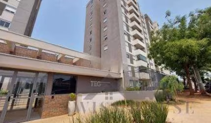 Apartamento com 2 quartos à venda na Rua Armando Strazzacappa, --, Parque Rural Fazenda Santa Cândida, Campinas, 55 m2 por R$ 650.000