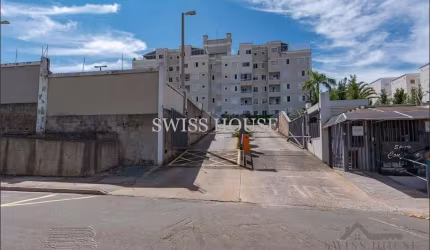 Apartamento com 2 quartos para alugar na Rua Maria Mercedes Etter Von Zuben, --, Jardim Antonio Von Zuben, Campinas, 52 m2 por R$ 2.500