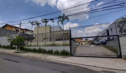 Casa em condomínio fechado com 3 quartos à venda na Rua Itatiba, --, Jardim Novo Campos Elíseos, Campinas, 82 m2 por R$ 680.000