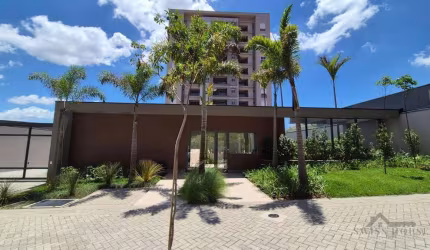 Apartamento com 2 quartos para alugar na Rua Helena Steimberg, --, Jardim São Carlos, Campinas, 59 m2 por R$ 4.200