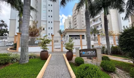 Cobertura com 3 quartos à venda na Rua Egle Moretti Belintani, --, Mansões Santo Antônio, Campinas, 138 m2 por R$ 1.100.000
