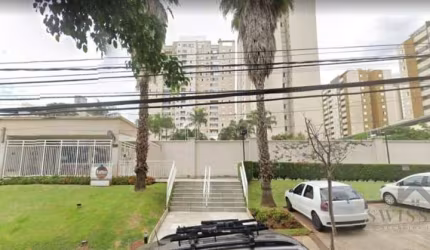 Apartamento com 3 quartos à venda na Rua Hermantino Coelho, --, Mansões Santo Antônio, Campinas, 80 m2 por R$ 830.000