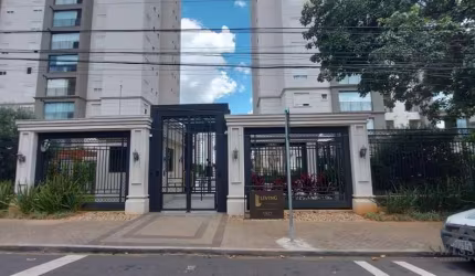 Apartamento com 2 quartos para alugar na Rua Azarias de Melo, --, Taquaral, Campinas, 83 m2 por R$ 6.000
