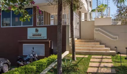 Apartamento com 2 quartos para alugar na Rua Professor João Brenn, --, Taquaral, Campinas, 67 m2 por R$ 3.800