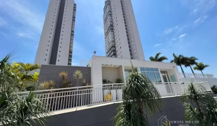 Apartamento com 2 quartos à venda na Rua Henrique Schroeder, --, Taquaral, Campinas, 67 m2 por R$ 879.000