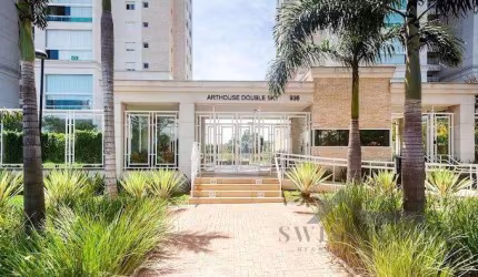 Apartamento com 3 quartos à venda na Rua Doutor Mário Natividade, --, Taquaral, Campinas, 189 m2 por R$ 3.350.000