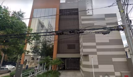 Kitnet / Stúdio para alugar na Rua Sacramento, --, Vila Itapura, Campinas, 41 m2 por R$ 4.050