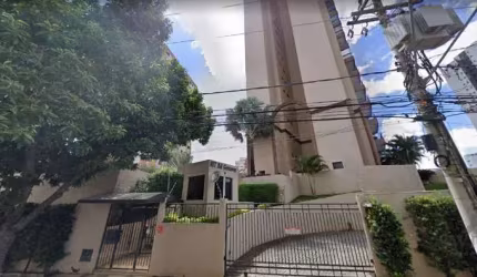 Apartamento com 3 quartos para alugar na Avenida Independência, --, Vila Olivo, Valinhos, 80 m2 por R$ 3.132