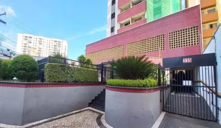 Apartamento com 2 quartos à venda na Rua Paulo Setúbal, --, Botafogo, Campinas, 71 m2 por R$ 430.000
