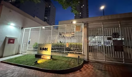 Apartamento com 2 quartos à venda na Rua Bernardo José Sampaio, --, Botafogo, Campinas, 64 m2 por R$ 640.000