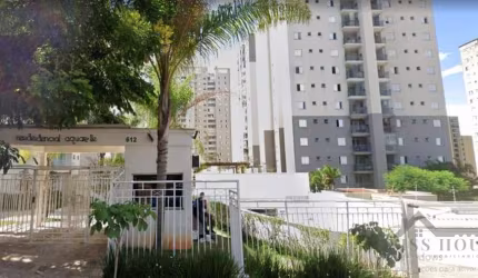 Apartamento com 3 quartos à venda na Rua Jasmim, --, Chácara Primavera, Campinas, 74 m2 por R$ 850.000