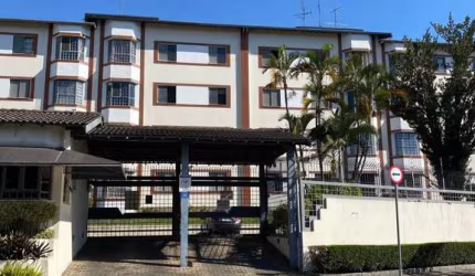 Apartamento com 3 quartos à venda na Avenida Padre Manoel da Nóbrega, --, Jardim García, Campinas, 87 m2 por R$ 290.000