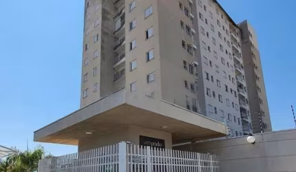 Apartamento com 2 quartos para alugar na Avenida Baden Powell, --, Jardim Nova Europa, Campinas, 51 m2 por R$ 2.500