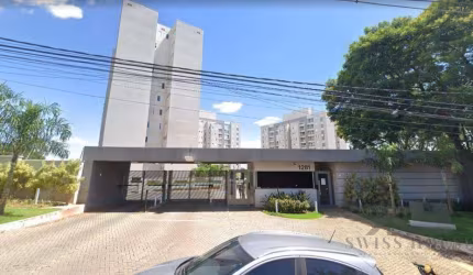 Apartamento com 2 quartos à venda na Rua Arquiteto José Augusto Silva, --, Parque Rural Fazenda Santa Cândida, Campinas, 57 m2 por R$ 650.000
