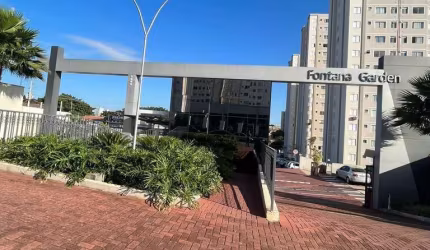 Apartamento com 2 quartos à venda na Avenida João Batista Morato do Canto, --, Fundação da Casa Popular, Campinas, 43 m2 por R$ 345.000