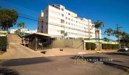 Apartamento com 3 quartos para alugar na Avenida São José dos Campos, --, Jardim Nova Europa, Campinas, 67 m2 por R$ 2.200