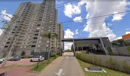 Apartamento com 2 quartos à venda na Rua Aguinaldo Xavier de Souza, --, Loteamento Parque São Martinho, Campinas, 67 m2 por R$ 620.000