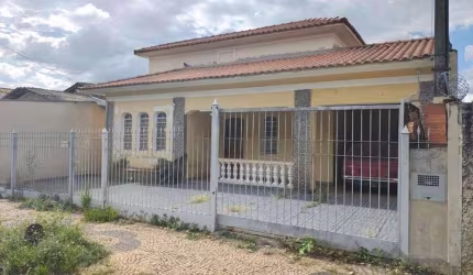 Casa com 3 quartos para alugar na Rua Salustiano Penteado, --, Botafogo, Campinas, 161 m2 por R$ 4.000