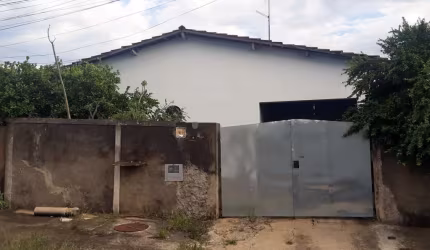 Casa com 3 quartos à venda na Rua Tapiratiba, --, Jardim Nova Europa, Campinas, 160 m2 por R$ 620.000
