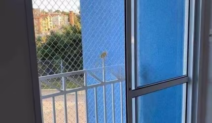 Apartamento com 2 quartos para alugar na Rua João Bissotto Filho, --, Ortizes, Valinhos, 48 m2 por R$ 1.700