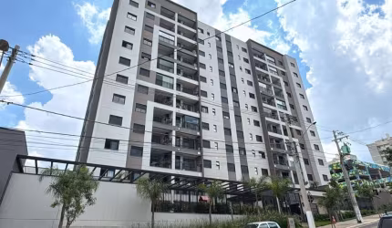 Apartamento com 3 quartos à venda na Rua Lauro Vannucci, --, Parque Rural Fazenda Santa Cândida, Campinas, 74 m2 por R$ 805.600