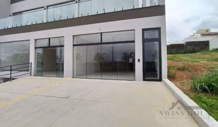 Sala comercial para alugar na Avenida Dermival Bernardes Siqueira, --, Swiss Park, Campinas, 50 m2 por R$ 3.905