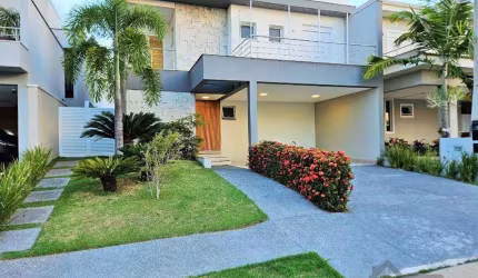 Casa em condomínio fechado com 4 quartos à venda na Avenida Dermival Bernardes Siqueira, --, Swiss Park, Campinas, 308 m2 por R$ 2.589.000