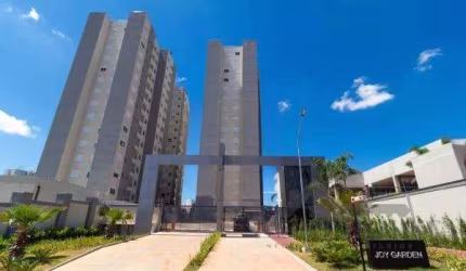 Apartamento com 2 quartos para alugar na Rua Quatro, --, Vila Industrial, Campinas, 53 m2 por R$ 2.700