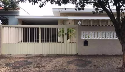 Casa com 3 quartos para alugar na Doutor João Mascarenhas Neves, --, Jardim Novo Botafogo, Campinas, 193 m2 por R$ 4.500