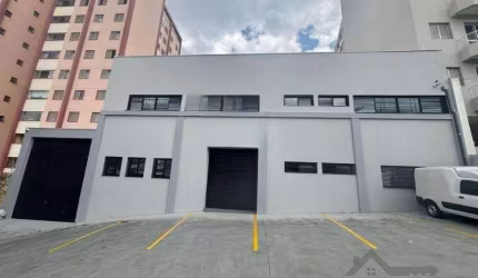 Barracão / Galpão / Depósito para alugar na Rua Afonso Pena, --, Jardim Primavera, Campinas, 1025 m2 por R$ 35.000