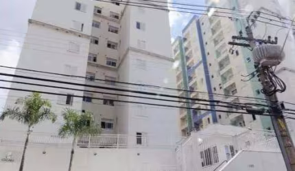 Apartamento com 3 quartos à venda na Rua Hermantino Coelho, --, Mansões Santo Antônio, Campinas, 75 m2 por R$ 730.000