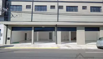 Prédio à venda na Rua da Abolição, --, Ponte Preta, Campinas, 255 m2 por R$ 1.750.000