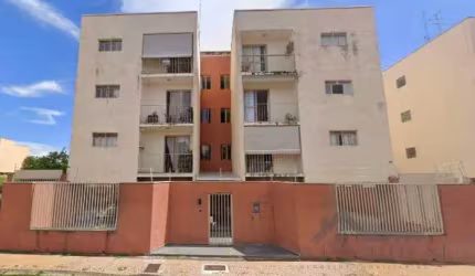 Apartamento com 2 quartos para alugar na Rua General Lauro Sodré, --, Vila Industrial, Campinas, 72 m2 por R$ 1.350