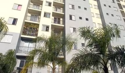 Apartamento com 2 quartos para alugar na Avenida das Amoreiras, --, Vila Mimosa, Campinas, 51 m2 por R$ 2.100