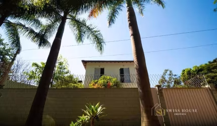Casa com 3 quartos à venda na Rua Célia Aparecida de Souza Bouffier, --, Bosque de Barão Geraldo, Campinas, 140 m2 por R$ 865.000