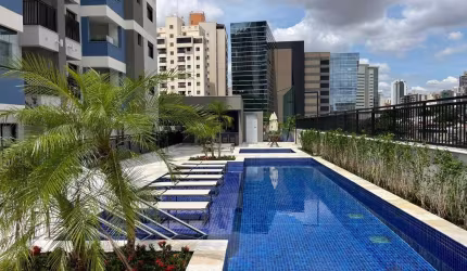 Apartamento com 3 quartos para alugar na Rua Orlando Fagnani, --, Nova Campinas, Campinas, 105 m2 por R$ 8.300