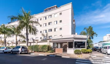 Cobertura com 2 quartos para alugar na Rua Vitoriano dos Anjos, --, Vila João Jorge, Campinas, 95 m2 por R$ 2.600