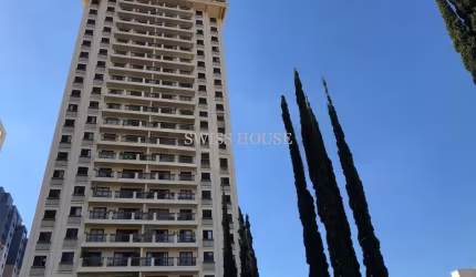 Apartamento com 4 quartos à venda na Rua Jasmim, --, Chácara Primavera, Campinas, 102 m2 por R$ 780.000