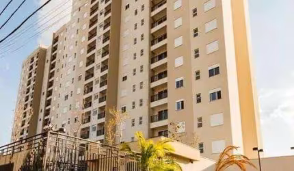Apartamento com 2 quartos à venda na Rua Augusto Emílio Zaluar, --, Jardim Chapadão, Campinas, 70 m2 por R$ 700.000