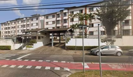 Apartamento com 3 quartos à venda na Avenida Padre Manoel da Nóbrega, --, Jardim García, Campinas, 70 m2 por R$ 320.000