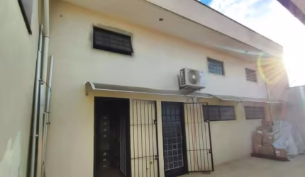 Casa comercial para alugar na Avenida Baden Powell, --, Jardim Nova Europa, Campinas, 228 m2 por R$ 8.700