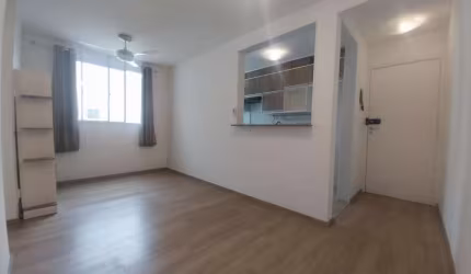 Apartamento com 3 quartos para alugar na Rua Manoel Sylvestre de Freitas Filho, --, Jardim Nova Europa, Campinas, 59 m2 por R$ 2.380