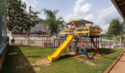 Apartamento com 2 quartos à venda na Rua Manoel Sylvestre de Freitas Filho, --, Jardim Nova Europa, Campinas, 49 m2 por R$ 285.000