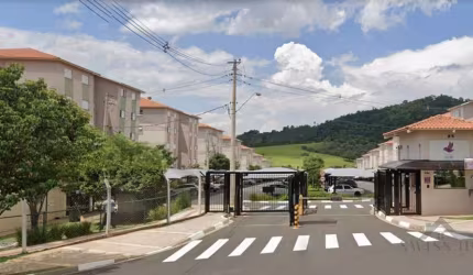 Apartamento com 2 quartos à venda na Rua Júlia Lovisaro Vicentini, --, Sítios Frutal, Valinhos, 43 m2 por R$ 240.000