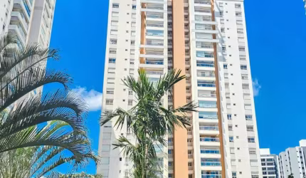 Apartamento com 3 quartos para alugar na Rua São Salvador, --, Taquaral, Campinas, 119 m2 por R$ 6.600