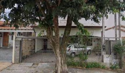 Casa comercial à venda na Rua Dona Ana Gonzaga, --, Taquaral, Campinas, 152 m2 por R$ 780.000