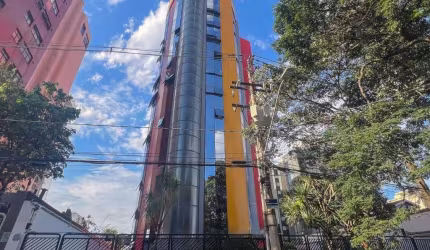 Apartamento com 3 quartos à venda na Rua Doutor Sampaio Ferraz, --, Cambuí, Campinas, 114 m2 por R$ 950.000